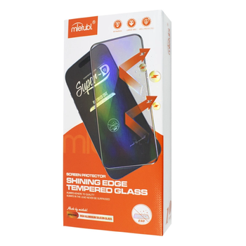 Защитное стекло MIETUBL ESD Nothing Phone 2 Black