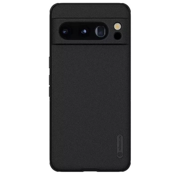 Чехол Nillkin Matte Pro для Google Pixel 8 Pro Черный / Black