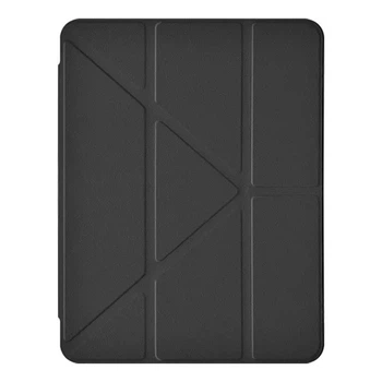 Чехол-книжка WiWU JD-105 Defender Protective для iPad 11 (11" 2025)/iPad 10(10.9", 2022), черный