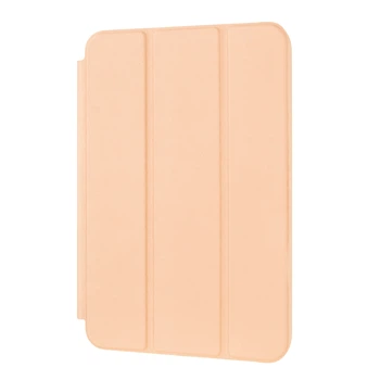 Захисний чохол Smart Case iPad Mini 6 8.3 Rose Gold