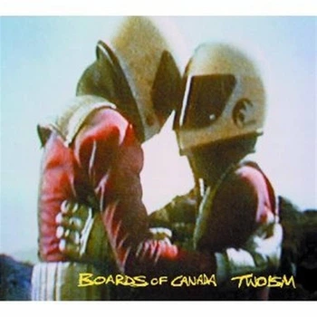 Виниловая пластинка BOARDS OF CANADA Twoism