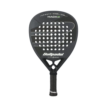 Ракетка для паделя BULLPADEL HACK 03 CMF X-SERIES