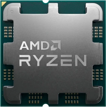 Центральний процесор AMD Ryzen 7 9800X3D 8C/16T 4.7/5.2GHz Boost 96Mb Radeon Graphics AM5 120W w/o cooler TRAY (100-000001084)