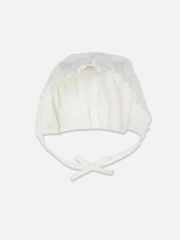 Шапочка Primark білий RKPJZ125 80