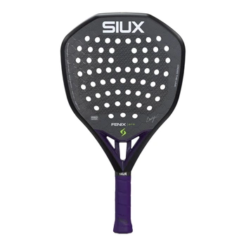 Ракетка для паделя SIUX FENIX PRO BLACK 2026