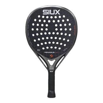 Ракетка для паделя SIUX PEGASUS PRO STORM GREY 2026