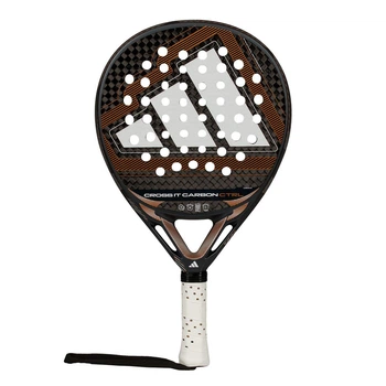 Ракетка для паделя ADIDAS CROSS IT CARBON CTRL 2026