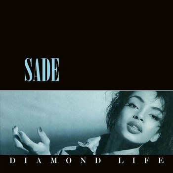 Виниловая пластинка Sade Diamond Life