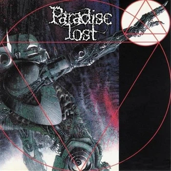 Виниловая пластинка Paradise Lost Lost Paradise