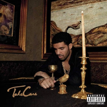 Виниловая пластинка Drake Take Care