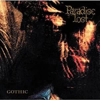 Виниловая пластинка Paradise Lost Gothic