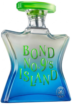 Парфумована вода унісекс Bond No.9's Island 100 мл (888874008458)