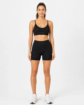 Шорти Primark чорний ITDWW548 XL