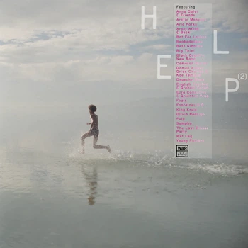 Виниловая пластинка Various - Help (2) War Child Records (2LP)
