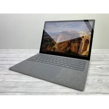 Ноутбук Microsoft | Core i5-1035G7 4(8)x3.70 GHz | 13.5 дюйм" | Core i5 | 8192 MB | 120 GB | Intel Iris Plus Graphics G7 | 24174 - Б/В