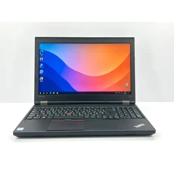 Ноутбук Lenovo ThinkPad L560 15.6" Intel Core i3 2.3 GHz 8GB DDR3 64 GB SSD + ОС Windows 10 + АКБ + ЗП Б/В | 22522