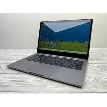 Ноутбук Xiaomi | Core i5-8250U 4(8)x3.40 GHz | 13.3 дюйм" | Core i5 | 8192 MB | 240 GB | Intel UHD Graphics 620 + NVIDIA GeForce MX150 (25 W) (GDDR5 2048Mb) | 25543 - Б/В