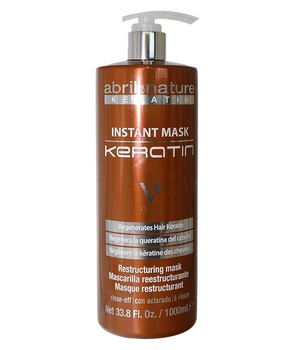 Маска для волосся ABRIL KERATIN 1000 мл