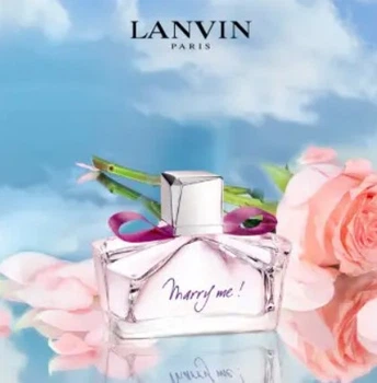 Lanvin Marry Me Парфумована вода для жінок Мініатюра 4,5 мл