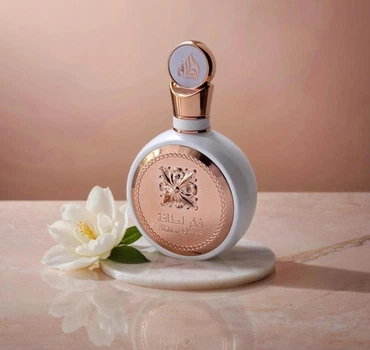 Lattafa perfumes fakhar for women парфумована вода 100мл