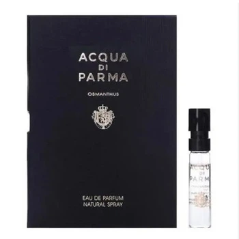 Acqua di Parma Osmanthus Парфумована вода Пробник