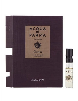 Acqua di Parma Quercia Парфумована вода Пробник