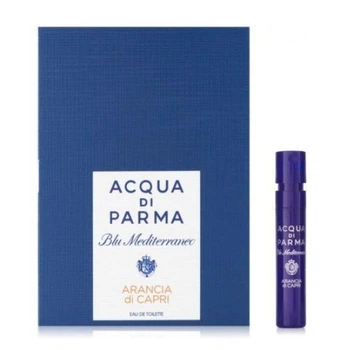 Acqua di Parma Blu Mediterraneo-Arancia di Capri Туалетна вода