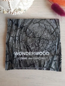 Comme des Garcons Wonderwood Парфумована вода Пробник 1.5мл