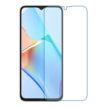 Защитное стекло Скрин Мобайл Coolpad CP12 Neo нано стекла 9H 4 шт
