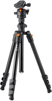 Штатив K&F Concept K234A0+BH28L (KF09.101V1)