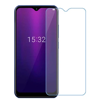 Защитное стекло Скрин Мобайл Allview Soul X6 Mini нано стекла 9H 4 шт
