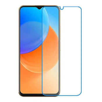 Защитное стекло Скрин Мобайл Coolpad Cool 20 Pro нано стекла 9H 4 шт