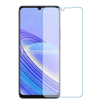 Защитное стекло Скрин Мобайл Sharp Aquos V7 Plus нано стекла 9H 4 шт