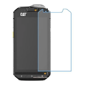 Защитное стекло Скрин Мобайл Cat S60 нано стекла 9H 4 шт