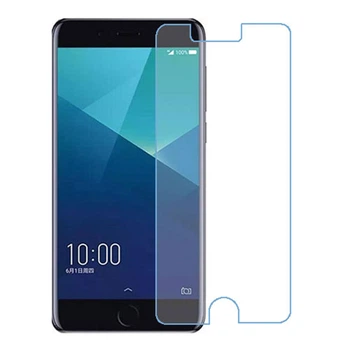 Защитное стекло Скрин Мобайл Coolpad Cool M7 нано стекла 9H 2 шт