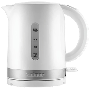 Електрочайник Zelmer ZCK7018