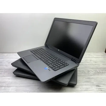Ноутбук HP (Hewlett Packard) | 17.3 дюйм" | Core i7 | 16384 MB | 240 GB | Дискретный | 24976 - Б/В