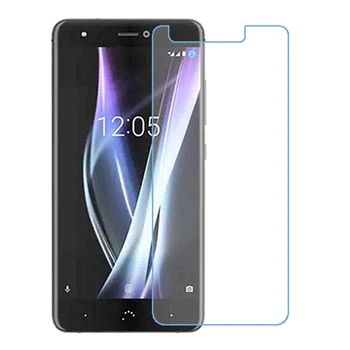 Защитное стекло Скрин Мобайл BQ Aquaris X Pro нано стекла 9H 4 шт