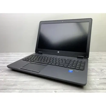 Ноутбук Hewlett Packard | Core i7-4710MQ 4(8)x3.50 GHz | 15.6 дюйм" | Core i7 | 16384 GB | 240 GB | Intel HD Graphics 4600 + NVIDIA Quadro K2100M (GDDR5 2048Mb) | 25626 - Б/В