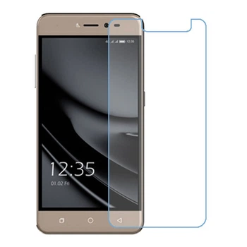 Защитное стекло Скрин Мобайл Coolpad Note 5 Lite нано стекла 9H 2 шт