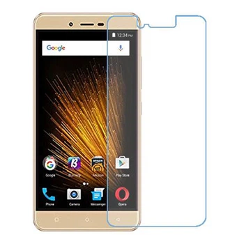 Защитное стекло Скрин Мобайл BLU Vivo XL2 нано стекла 9H 4 шт