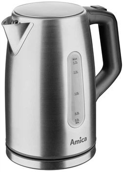Електрочайник Amica KM 5011