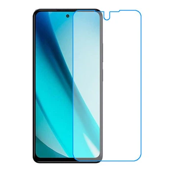 Защитное стекло Скрин Мобайл BLU G93 нано стекла 9H 4 шт
