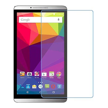 Защитное стекло Скрин Мобайл BLU Studio 7.0 II нано стекла 9H 4 шт