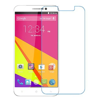 Защитное стекло Скрин Мобайл BLU Studio 6.0 LTE нано стекла 9H 4 шт