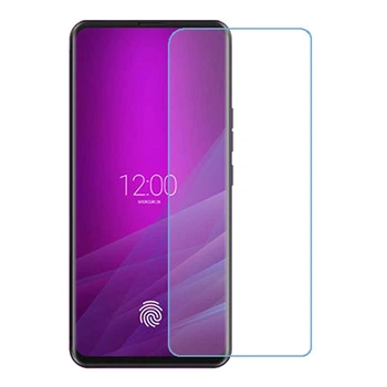 Защитное стекло Скрин Мобайл Allview Soul X6 Xtreme нано стекла 9H 4 шт