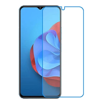 Защитное стекло Скрин Мобайл Coolpad Cool 20s нано стекла 9H 4 шт