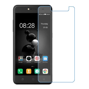 Защитное стекло Скрин Мобайл Coolpad Conjr нано стекла 9H 2 шт
