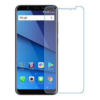 Защитное стекло Скрин Мобайл BLU Vivo XL3 нано стекла 9H 4 шт