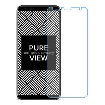 Защитное стекло Скрин Мобайл BLU Pure View нано стекла 9H 4 шт